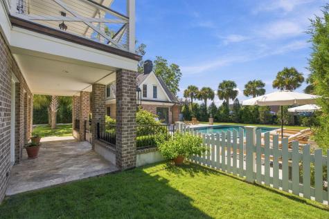 41 Barre Street Charleston SC 29401
