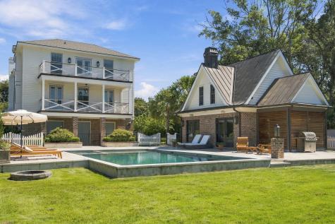 41 Barre Street Charleston SC 29401