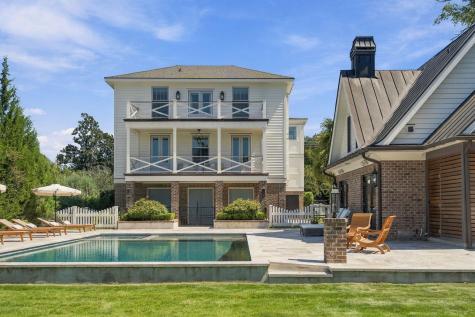 41 Barre Street Charleston SC 29401