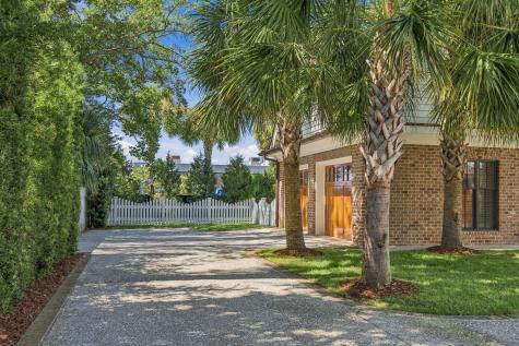 41 Barre Street Charleston SC 29401