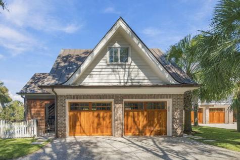 41 Barre Street Charleston SC 29401