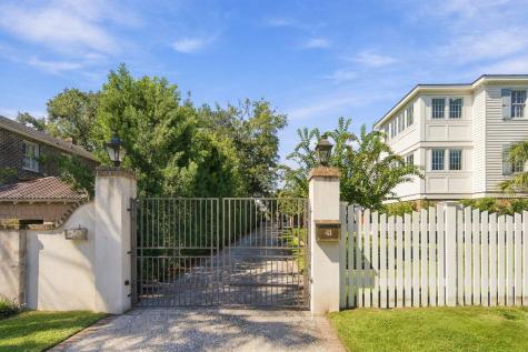41 Barre Street Charleston SC 29401