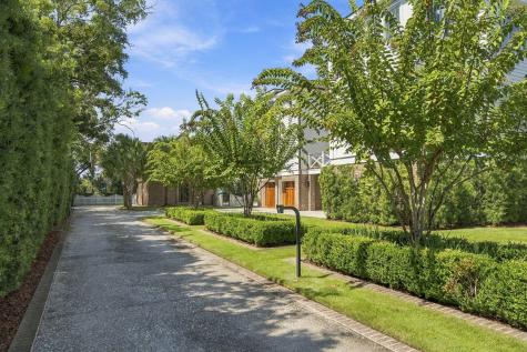 41 Barre Street Charleston SC 29401