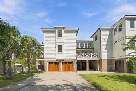 41 Barre Street Charleston SC 29401