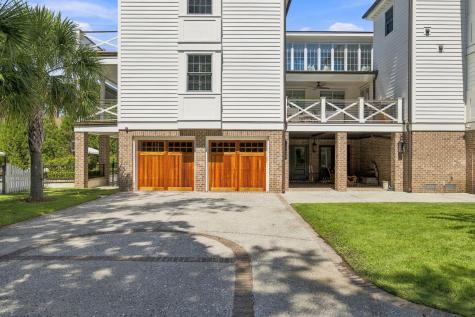 41 Barre Street Charleston SC 29401