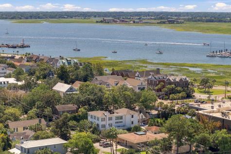 41 Barre Street Charleston SC 29401