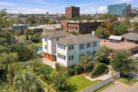 41 Barre Street Charleston SC 29401