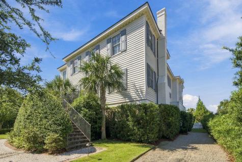 41 Barre Street Charleston SC 29401