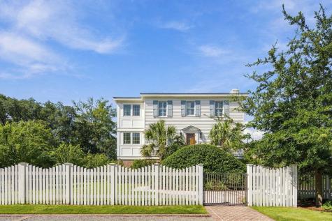 41 Barre Street Charleston SC 29401