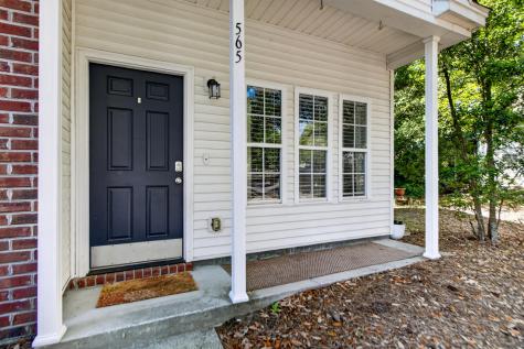 565 Tayrn Drive Wando SC 29492
