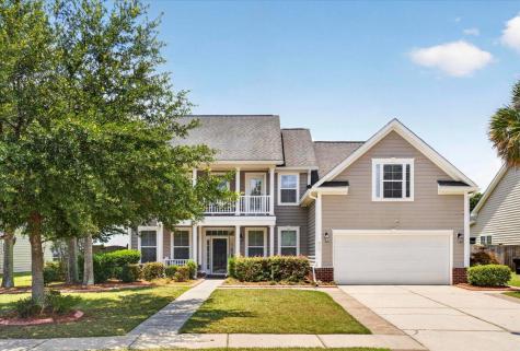 217 Palmetto Village Circle Moncks Corner SC 29461