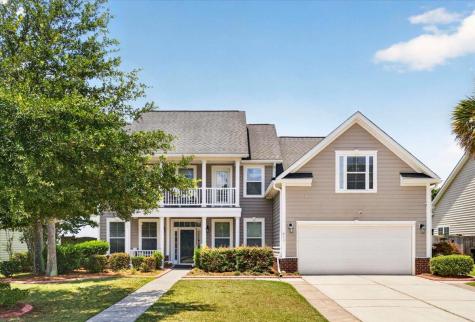 217 Palmetto Village Circle Moncks Corner SC 29461