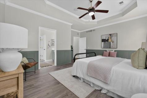 217 Palmetto Village Circle Moncks Corner SC 29461