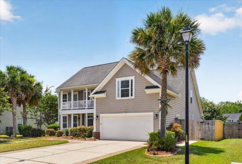 217 Palmetto Village Circle Moncks Corner SC 29461