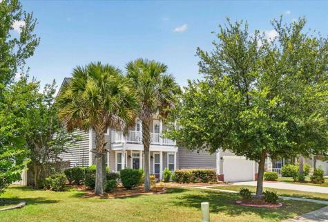217 Palmetto Village Circle Moncks Corner SC 29461