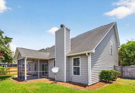 217 Palmetto Village Circle Moncks Corner SC 29461
