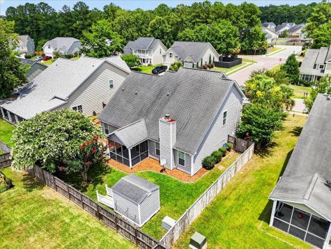 217 Palmetto Village Circle Moncks Corner SC 29461