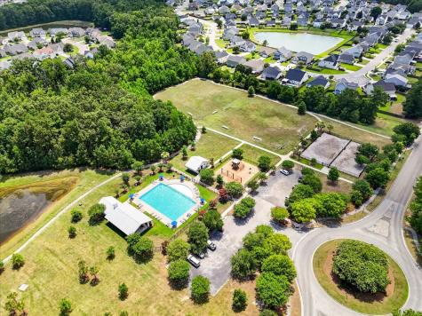 217 Palmetto Village Circle Moncks Corner SC 29461