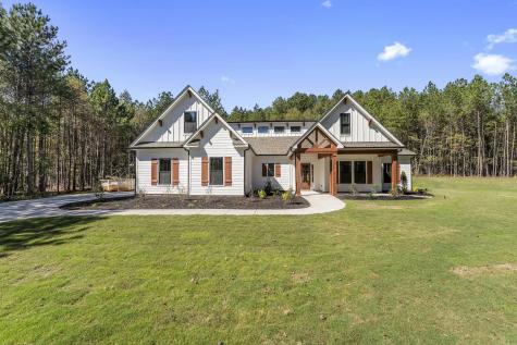 1351 Sea Aire Drive Charleston SC 29412