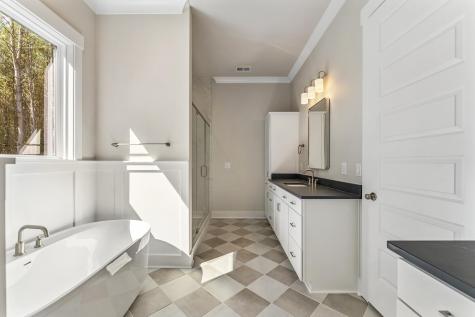 1351 Sea Aire Drive Charleston SC 29412