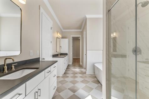 1351 Sea Aire Drive Charleston SC 29412