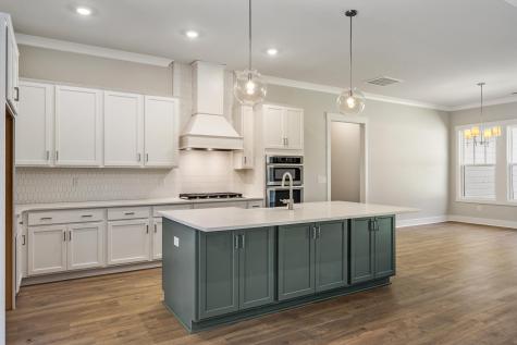 1351 Sea Aire Drive Charleston SC 29412
