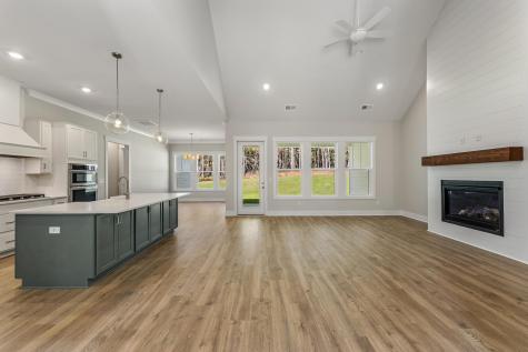 1351 Sea Aire Drive Charleston SC 29412