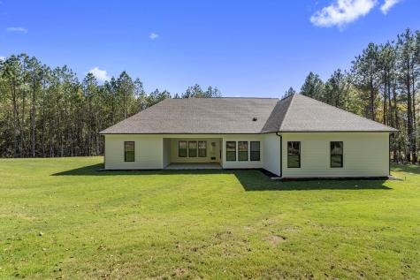 1351 Sea Aire Drive Charleston SC 29412