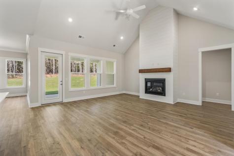 1351 Sea Aire Drive Charleston SC 29412