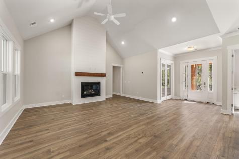1351 Sea Aire Drive Charleston SC 29412