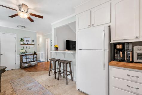 1027 Yorktown Drive Charleston SC 29412