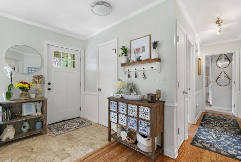 1027 Yorktown Drive Charleston SC 29412