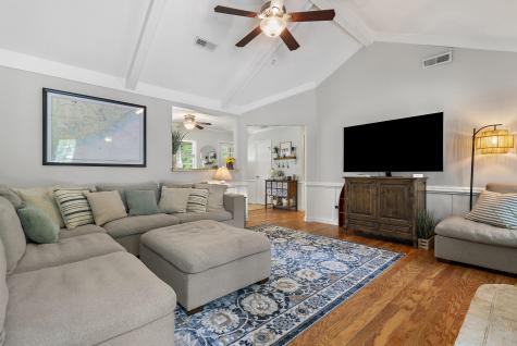 1027 Yorktown Drive Charleston SC 29412