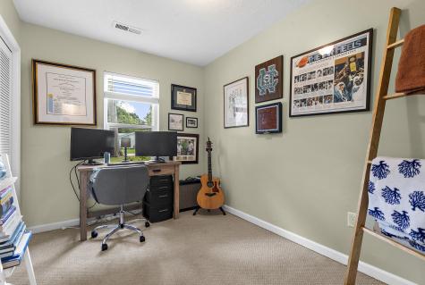 1027 Yorktown Drive Charleston SC 29412