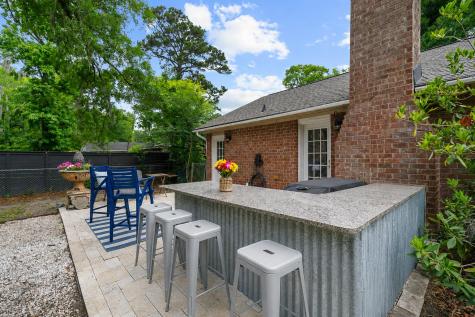 1027 Yorktown Drive Charleston SC 29412