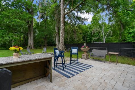 1027 Yorktown Drive Charleston SC 29412