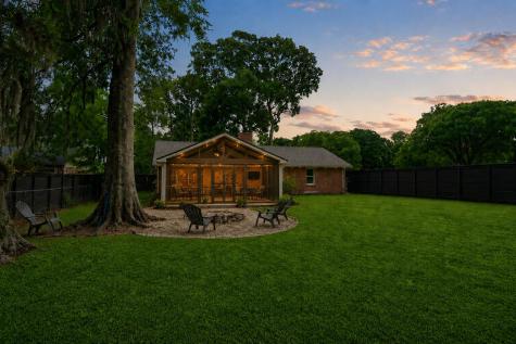 1027 Yorktown Drive Charleston SC 29412