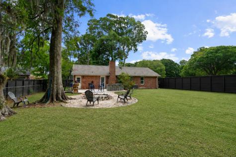 1027 Yorktown Drive Charleston SC 29412