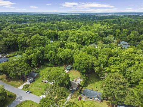 1027 Yorktown Drive Charleston SC 29412