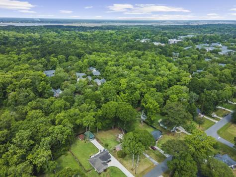 1027 Yorktown Drive Charleston SC 29412