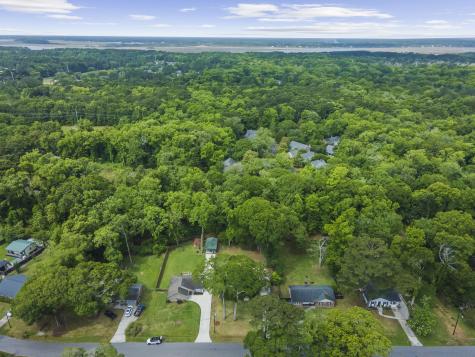 1027 Yorktown Drive Charleston SC 29412