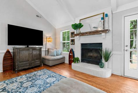 1027 Yorktown Drive Charleston SC 29412