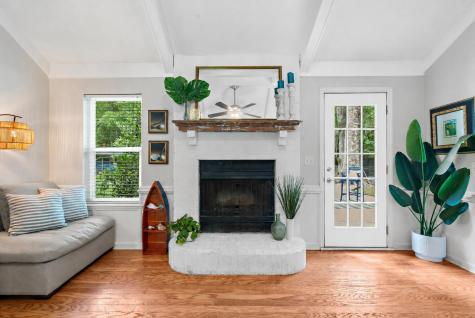 1027 Yorktown Drive Charleston SC 29412