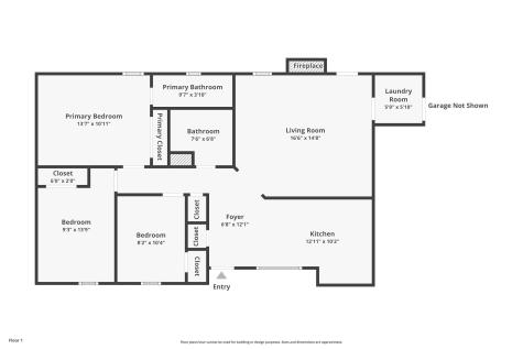 1027 Yorktown Drive Charleston SC 29412