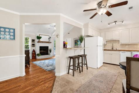 1027 Yorktown Drive Charleston SC 29412