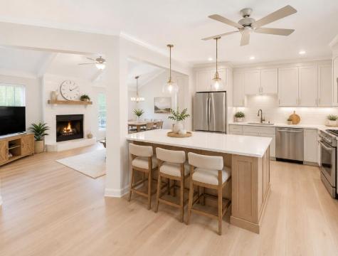 1027 Yorktown Drive Charleston SC 29412