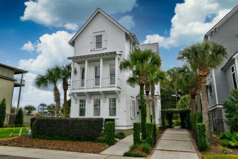 9 Transom Court Charleston SC 29407