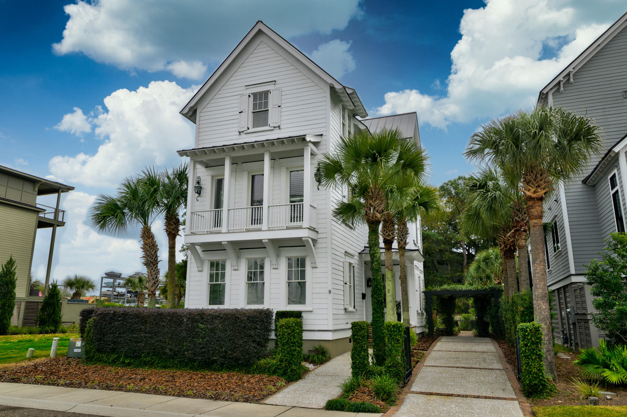 9 Transom Court Charleston SC 29407