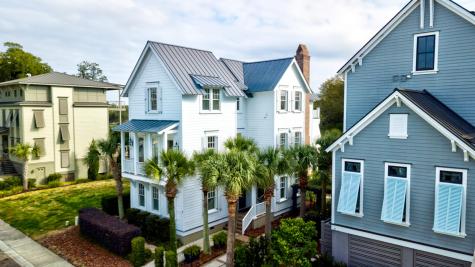 9 Transom Court Charleston SC 29407