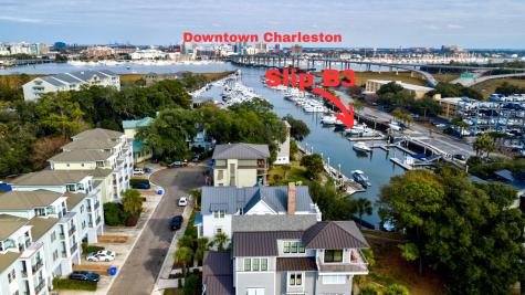 9 Transom Court Charleston SC 29407